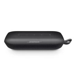 Bose SoundLink Flex Bluetooth Portable Speaker - Black -3C Electronics Store bose soundlink flex black 5
