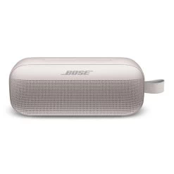Bose SoundLink Flex Bluetooth Portable Speaker - White Smoke