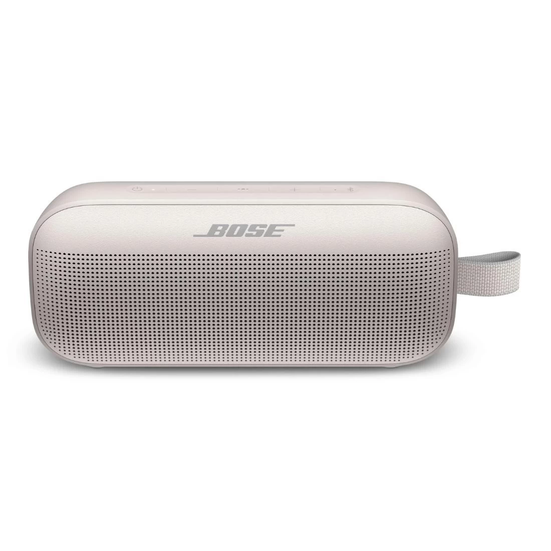 Bose SoundLink Flex Bluetooth Portable Speaker - White Smoke 3 Bose SoundLink Flex Bluetooth Portable Speaker - White Smoke