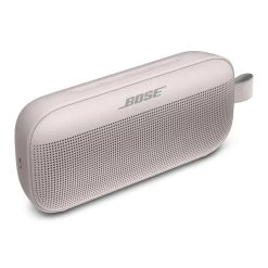 Bose SoundLink Flex Bluetooth Portable Speaker - White Smoke 9 Bose SoundLink Flex Bluetooth Portable Speaker - White Smoke -3C Electronics Store bose soundlink flex white 3