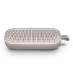 Bose SoundLink Flex Bluetooth Portable Speaker - White Smoke 10 Bose SoundLink Flex Bluetooth Portable Speaker - White Smoke -3C Electronics Store bose soundlink flex white 4