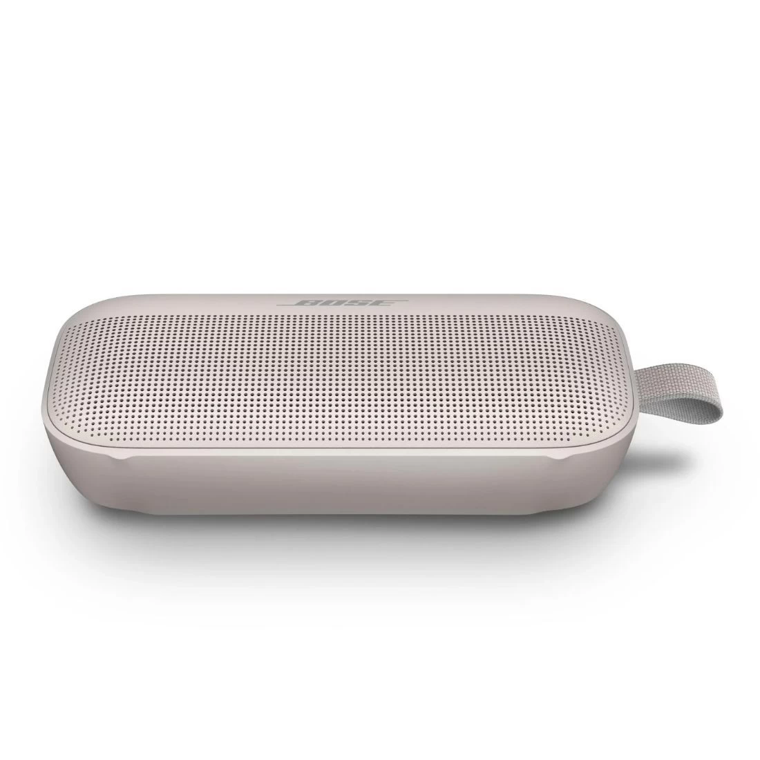 Bose SoundLink Flex Bluetooth Portable Speaker - White Smoke 6 Bose SoundLink Flex Bluetooth Portable Speaker - White Smoke - Image 4