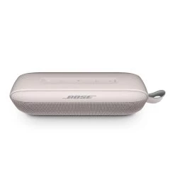 Bose SoundLink Flex Bluetooth Portable Speaker - White Smoke 11 Bose SoundLink Flex Bluetooth Portable Speaker - White Smoke -3C Electronics Store bose soundlink flex white 5