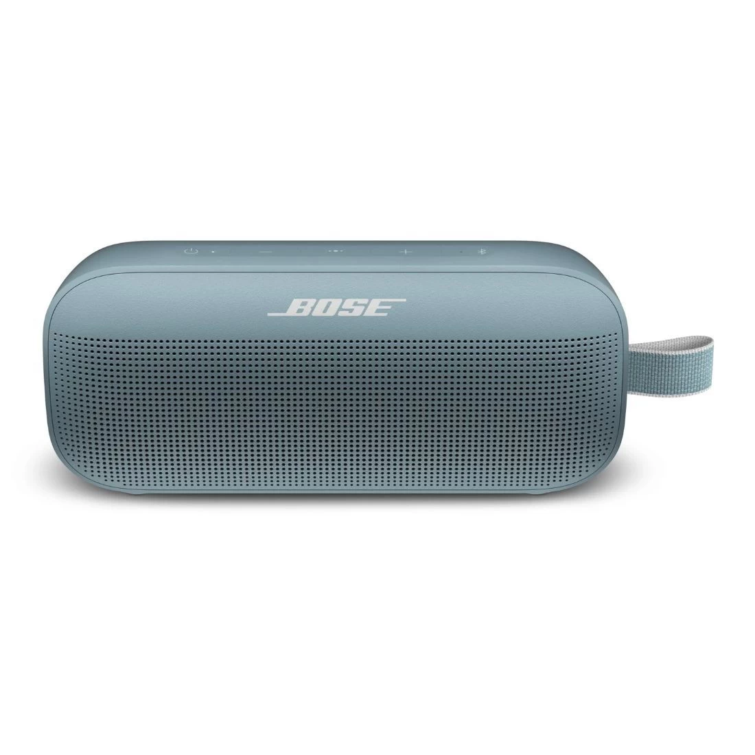 Bose SoundLink Flex Bluetooth Portable Speaker - Stone Blue 3 Bose SoundLink Flex Bluetooth Portable Speaker - Stone Blue