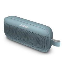 Bose SoundLink Flex Bluetooth Portable Speaker - Stone Blue 8 Bose SoundLink Flex Bluetooth Portable Speaker - Stone Blue -3C Electronics Store bose soundlink flex2
