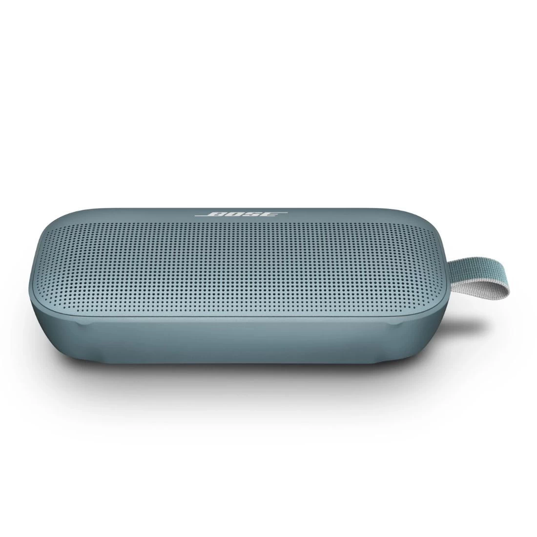 Bose SoundLink Flex Bluetooth Portable Speaker - Stone Blue 6 Bose SoundLink Flex Bluetooth Portable Speaker - Stone Blue - Image 4