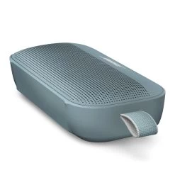 Bose SoundLink Flex Bluetooth Portable Speaker - Stone Blue 11 Bose SoundLink Flex Bluetooth Portable Speaker - Stone Blue -3C Electronics Store bose soundlink flex5