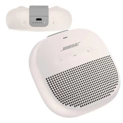 Bose Soundlink Micro Bluetooth Speaker - White 6 Bose Soundlink Micro Bluetooth Speaker - White -3C Electronics Store bose soundlink micro bluetooth speaker white smoke 2