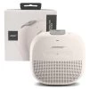 Bose Soundlink Micro Bluetooth Speaker - White