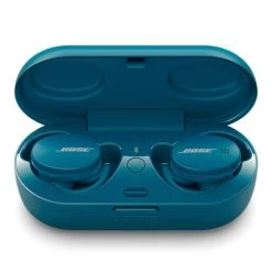 Bose Sports True Wireless Earbuds Blue [Refurbished] - Excellent -3C Electronics Store bose sports true wireless earbuds blue 3