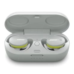 Bose Sports True Wireless Earbuds White [Refurbished] - Excellent -3C Electronics Store bose sports true wireless earbuds white 3