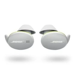 Bose Sports True Wireless Earbuds White [Refurbished] - Excellent -3C Electronics Store bose sports true wireless earbuds white 4