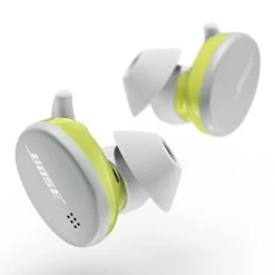 Bose Sports True Wireless Earbuds White [Refurbished] - Excellent -3C Electronics Store bose sports true wireless earbuds white 5