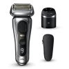 Braun Series 9 PRO+ Wet & Dry Electric Shaver With 6-in-1 SmartCare Centre & Travel Case 2 Braun Series 9 PRO+ Wet & Dry Electric Shaver With 6-in-1 SmartCare Centre & Travel Case -3C Electronics Store braun series 9 pro 1