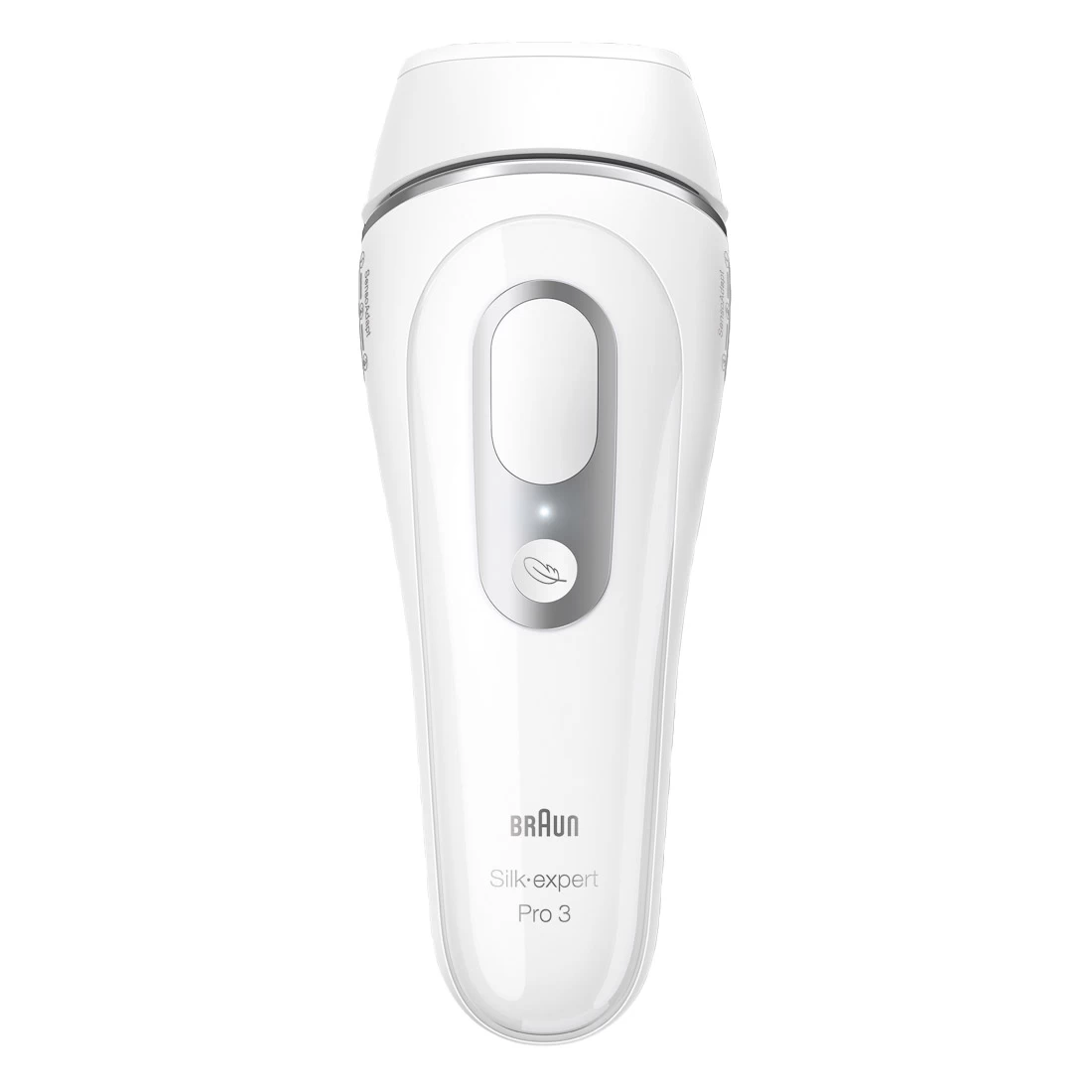 Braun Silk-expert Pro 3 IPL Long Term Hair Removal Device (PL3133) - White 4 Braun Silk-expert Pro 3 IPL Long Term Hair Removal Device (PL3133) - White - Image 2