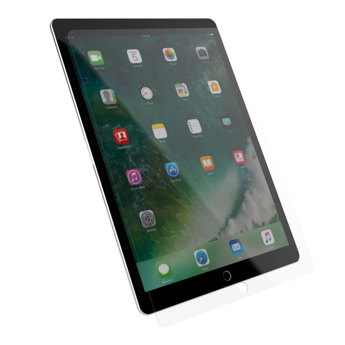 Brydge 9H Tempered Glass Screen Protector For 12.9" LCD IPad Pro (2020/2018) BRY3602 - Clear 3 Brydge 9H Tempered Glass Screen Protector For 12.9" LCD IPad Pro (2020/2018) BRY3602 - Clear