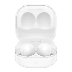 Samsung Galaxy Buds 2 SM-R177NZWAASA - White -3C Electronics Store buds2 w v