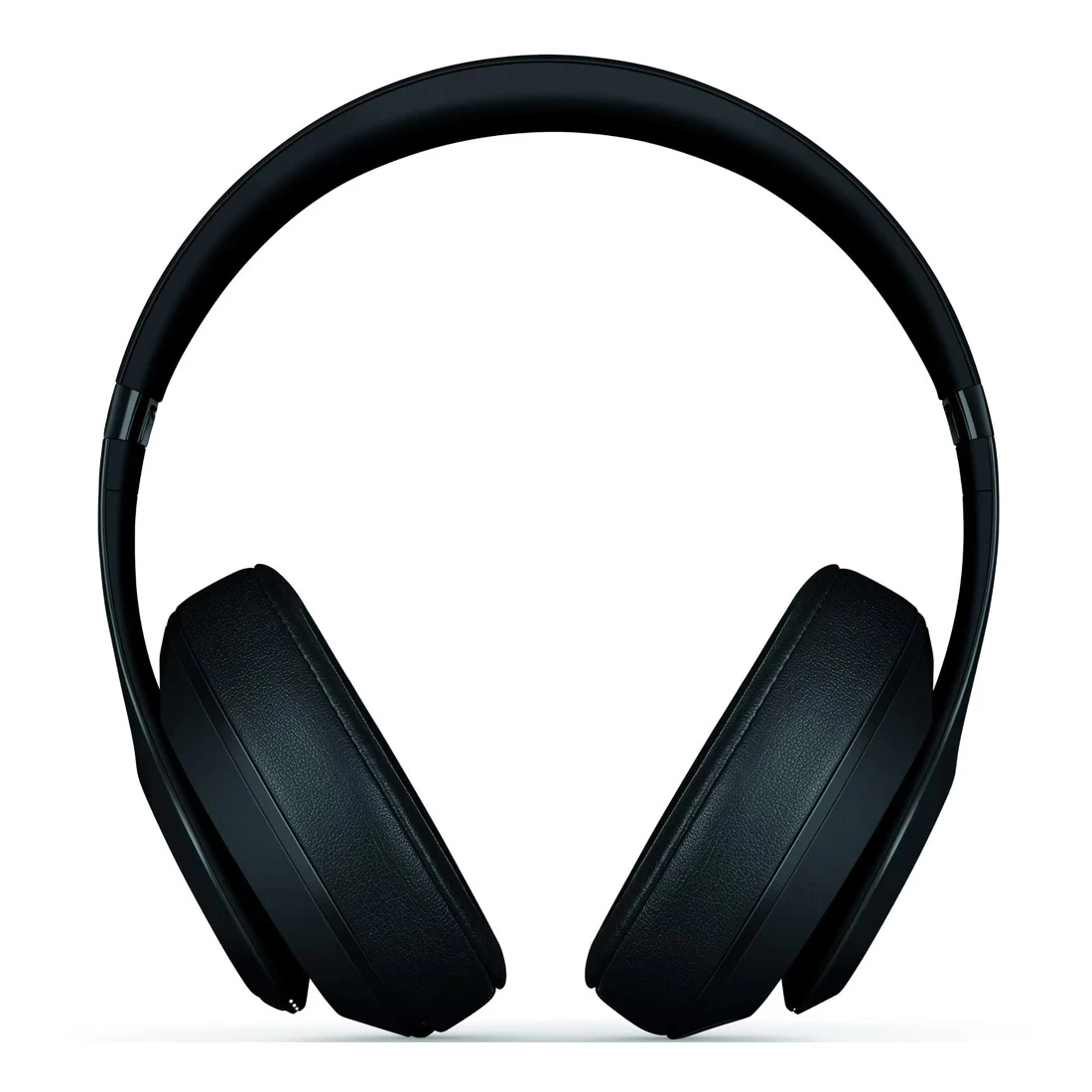 Beats Studio3 Wireless Over-Ear Headphone - Matte Black 4 Beats Studio3 Wireless Over-Ear Headphone - Matte Black - Image 2