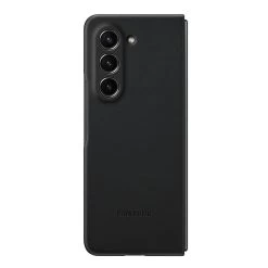 Samsung Galaxy Z Fold5 Eco-leather Case EF-VF946PBEGWW - Graphite 9 Samsung Galaxy Z Fold5 Eco-leather Case EF-VF946PBEGWW - Graphite -3C Electronics Store case ef vf946pbegww 3