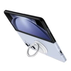 Samsung Galaxy Z Fold5 Gadget Case EF-XF946CTEGWW - Clear -3C Electronics Store case ef xf946ctegww clear2