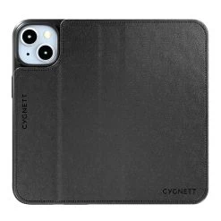 Cygnett UrbanWallet Case For IPhone 15 CY4590URBWT - Black -3C Electronics Store case for iphone 15 cy4590urbwt 4