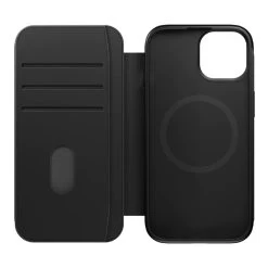 Cygnett MagWallet Magnetic Wallet Case For IPhone 15 CY4594MAGWT - Black