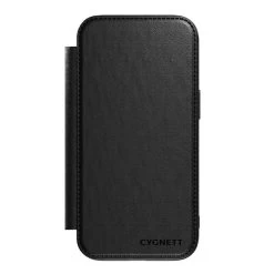 Cygnett MagWallet Magnetic Wallet Case For IPhone 15 CY4594MAGWT - Black -3C Electronics Store case for iphone 15 cy4594magwt4