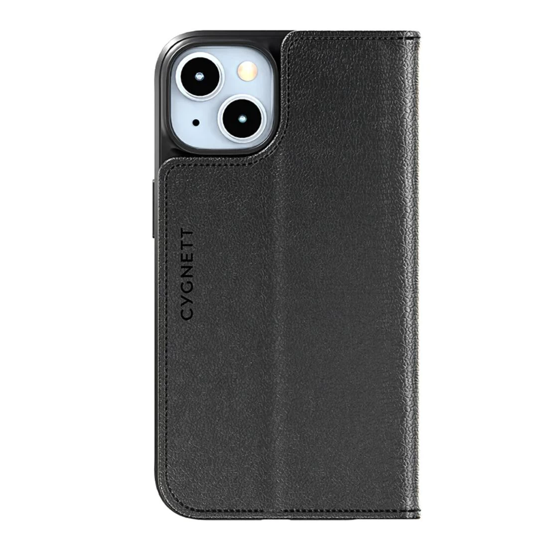 Cygnett UrbanWallet Case For IPhone 15 Plus CY4591URBWT - Black 3 Cygnett UrbanWallet Case For IPhone 15 Plus CY4591URBWT - Black