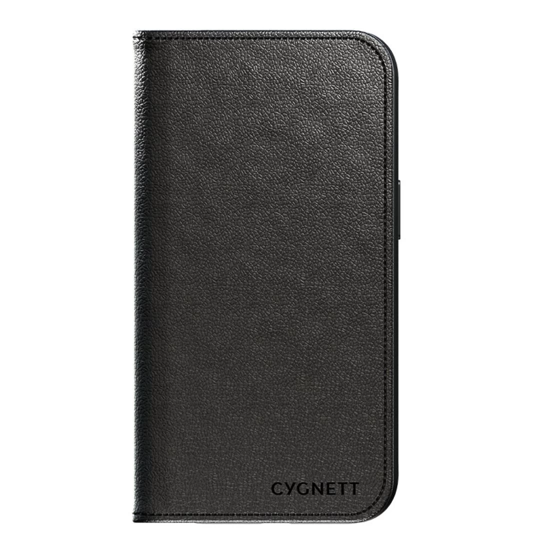 Cygnett UrbanWallet Case For IPhone 15 Plus CY4591URBWT - Black 4 Cygnett UrbanWallet Case For IPhone 15 Plus CY4591URBWT - Black - Image 2