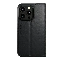 Cygnett UrbanWallet Case For IPhone 15 Pro CY4592URBWT - Black