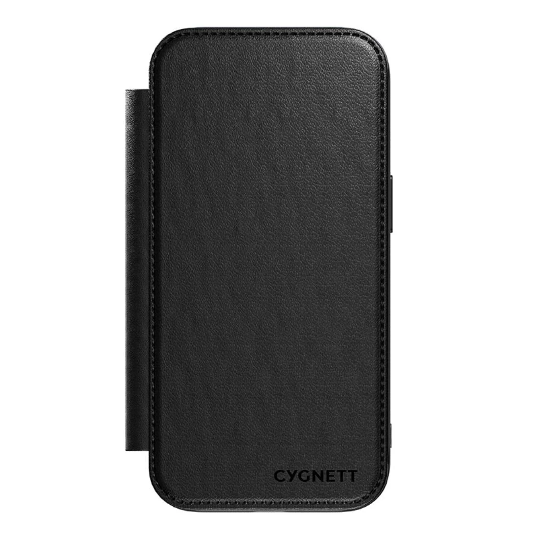 Cygnett MagWallet Magnetic Wallet Case For IPhone 15 Pro Max CY4597MAGWT - Black 6 Cygnett MagWallet Magnetic Wallet Case For IPhone 15 Pro Max CY4597MAGWT - Black - Image 4