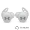 JBL Under Armour Streak True Wireless In-Ear Sport Headphones - White 1 JBL Under Armour Streak True Wireless In-Ear Sport Headphones - White -3C Electronics Store casvsavsav