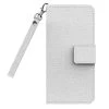 Cleanskin Flip Wallet Case With Mag-Latch For Apple IPhone 7 Plus - White -3C Electronics Store cleanskin flip wallet case with mag latch for apple iphone 7 plus white front