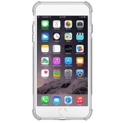 Cleanskin Slimline TPU Case For Apple IPhone 7 Plus - Clear