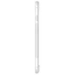 Cleanskin Slimline TPU Case For Apple IPhone 7 Plus - Clear -3C Electronics Store cleanskin slimline tpu case for apple iphone 7 plus clear side