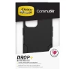 Otterbox Commuter Antimicrobial Case For IPhone 13 Pro Max - Black -3C Electronics Store commuter series 1