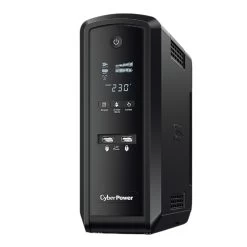 CyberPower PFC Sinewave 1.30 KVA/780 W Tower CP1300EPFCLCDA