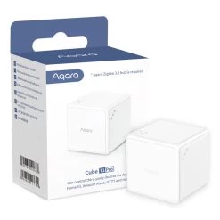 Aqara Cube T1 Pro CTP-R01 - White