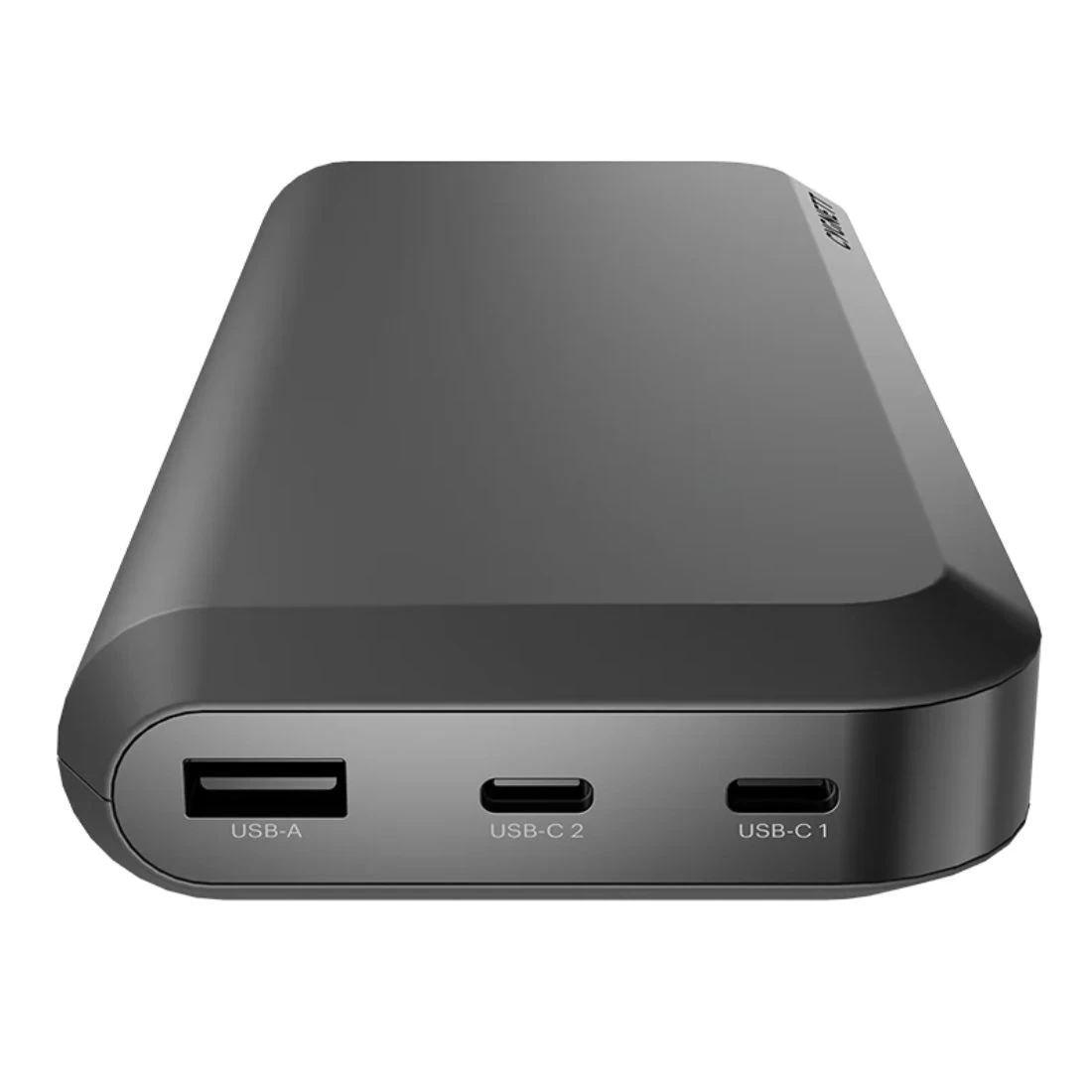 Cygnett ChargeUp Pro Series 25K Laptop Power Bank CY4131PBCHE - Black 5 Cygnett ChargeUp Pro Series 25K Laptop Power Bank CY4131PBCHE - Black - Image 3