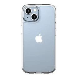 Cygnett AeroShield Case For IPhone 15 CY4574CPAEG - Clear -3C Electronics Store cy4574cpaeg clear3