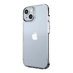 Cygnett AeroShield Case For IPhone 15 CY4574CPAEG - Clear -3C Electronics Store cy4574cpaeg clear4