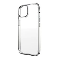 Cygnett AeroShield Case For IPhone 15 Plus CY4575CPAEG - Clear -3C Electronics Store cy4575cpaeg clear2