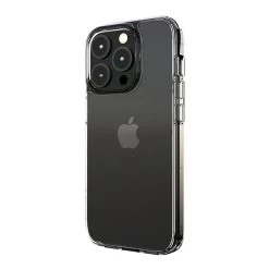 Cygnett AeroShield Case For IPhone 15 Pro CY4576CPAEG - Clear -3C Electronics Store cy4576cpaeg clear4