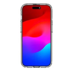 Cygnett AeroShield Case For IPhone 15 Pro CY4576CPAEG - Clear -3C Electronics Store cy4576cpaeg clear5