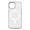 Cygnett AeroMag Magnetic Case For IPhone 15 Plus CY4579CPAEG - Clear -3C Electronics Store cy4579cpaeg clear1