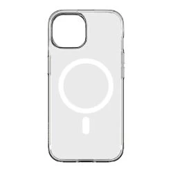 Cygnett AeroMag Magnetic Case For IPhone 15 Plus CY4579CPAEG - Clear