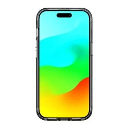 Cygnett AeroMag Magnetic Case For IPhone 15 Plus CY4579CPAEG - Clear -3C Electronics Store cy4579cpaeg clear5