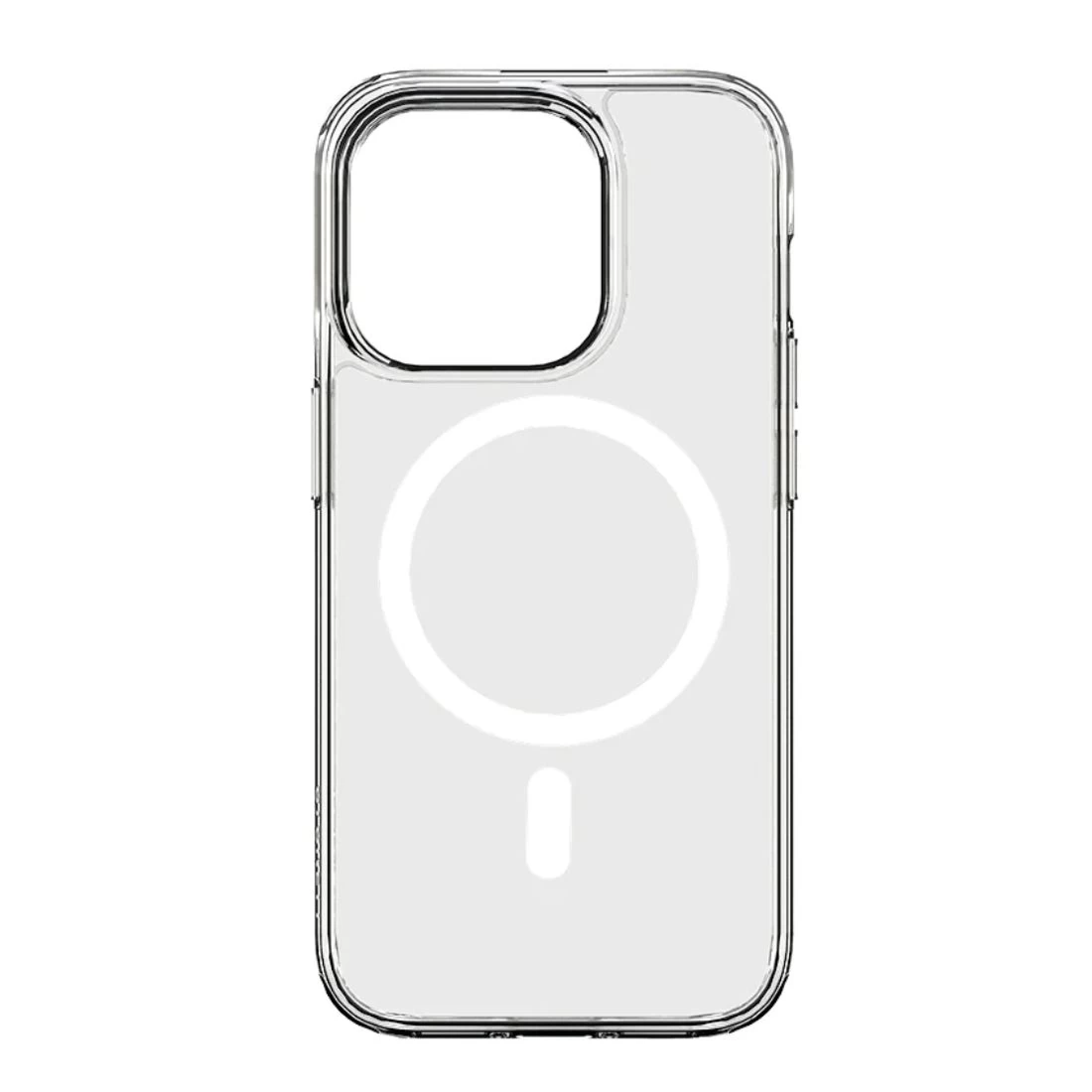 Cygnett AeroMag Magnetic Case For IPhone 15 Pro Max CY4581CPAEG - Clear 3 Cygnett AeroMag Magnetic Case For IPhone 15 Pro Max CY4581CPAEG - Clear