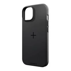 Cygnett MagShield Magnetic Protective Case For IPhone 15 CY4582MAGSH – Black 9 Cygnett MagShield Magnetic Protective Case For IPhone 15 CY4582MAGSH – Black -3C Electronics Store cy4582magsh black2