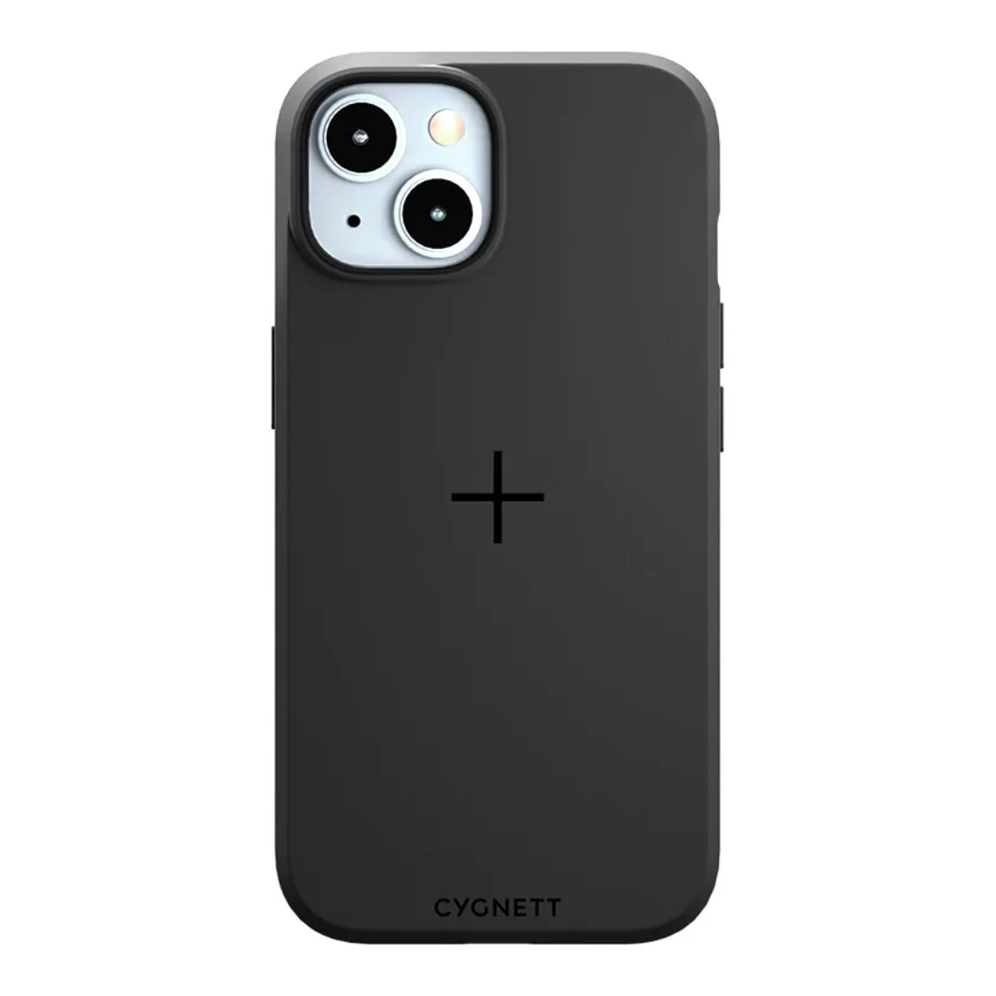 Cygnett MagShield Magnetic Case For IPhone 15 Plus CY4583MAGSH β Black 6 Cygnett MagShield Magnetic Case For IPhone 15 Plus CY4583MAGSH β Black - Image 4